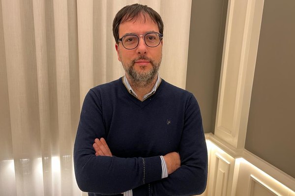 Capogruppo Fratelli d'Italia in Consiglio comunale