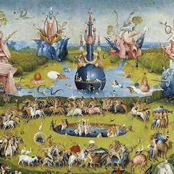 Hieronymus Bosch e il Surrealismo 