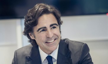 Stefano Massaro, CEO di Cerba HealthCar 