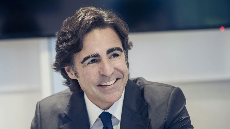 Stefano Massaro, CEO di Cerba HealthCar 