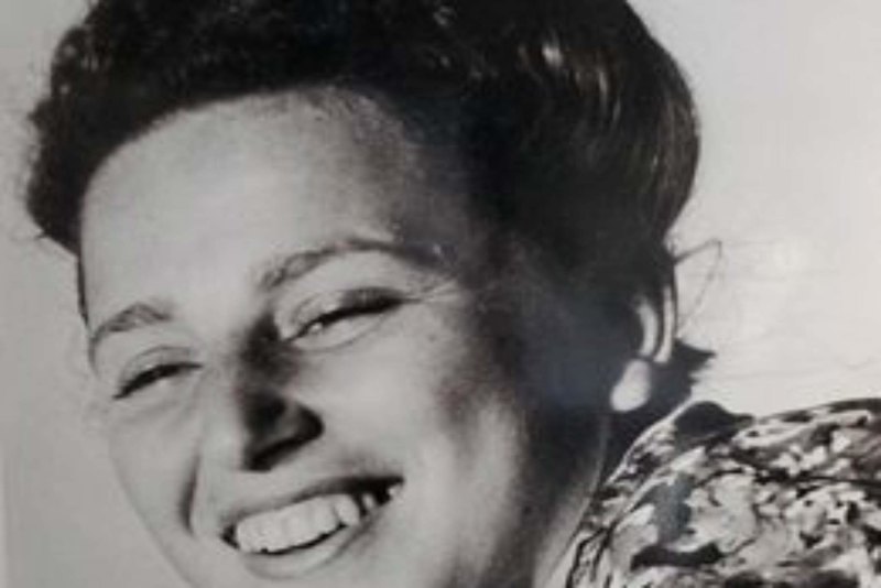 Norma Cossetto, Medaglia d'Oro al Merito CIvile 