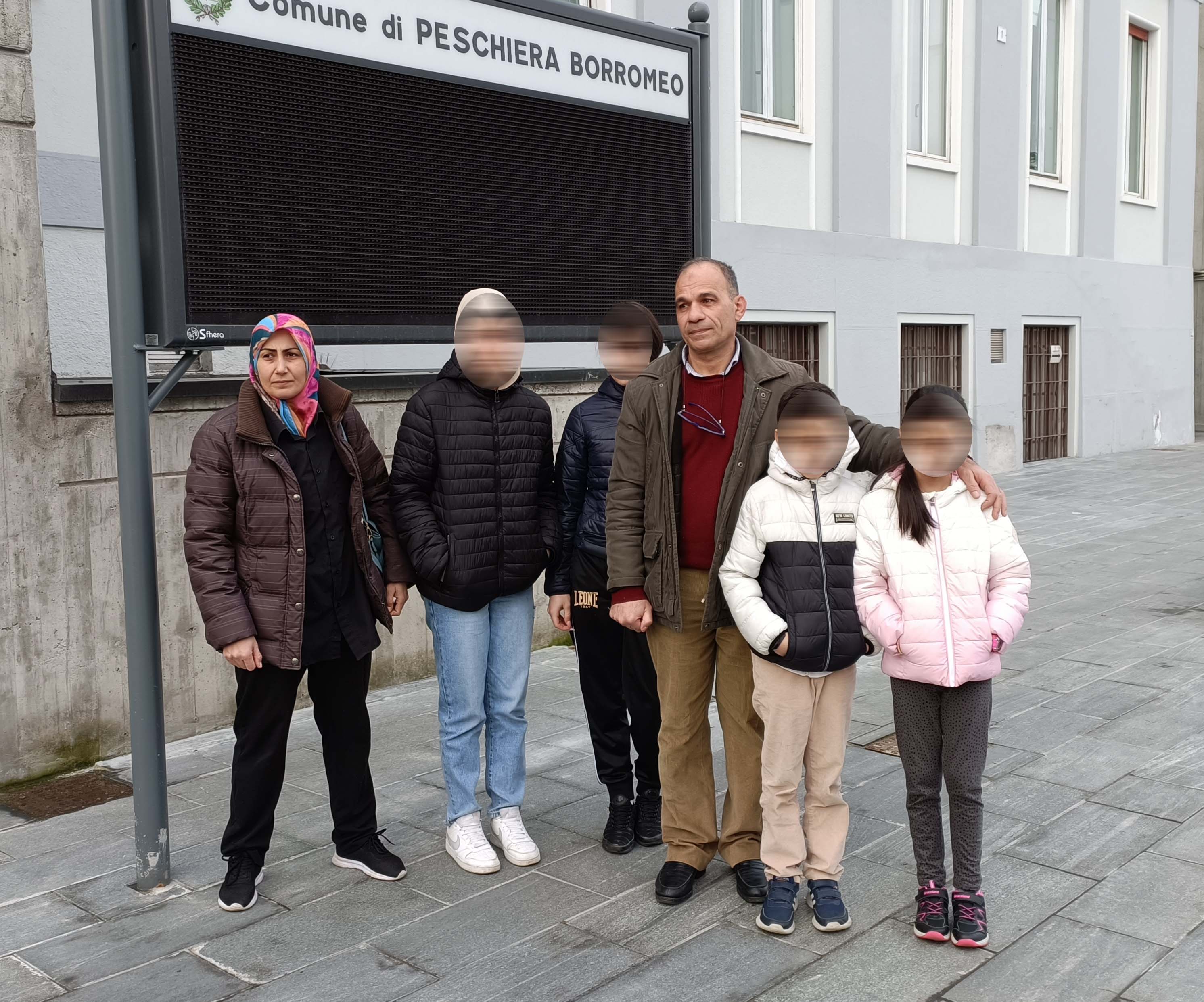 Social senza 
