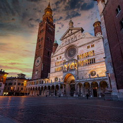 Il Duomo di Cremona 