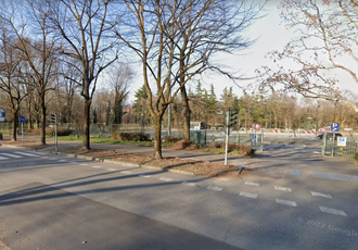 La ciclabile sotto accusa 