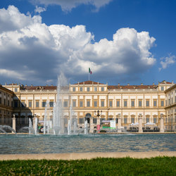 Villa Reale Monza 