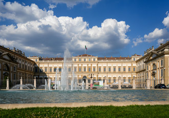 Villa Reale Monza 