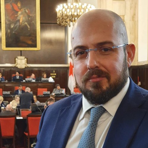 Alessandro De Chirico 