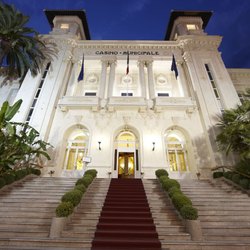 Casino municipale di Sanremo 