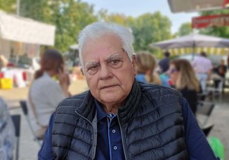 Marino Moretti 