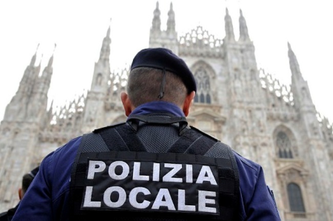 In un anno a Milano 3 milioni di multe per infrazioni al Codice della strada