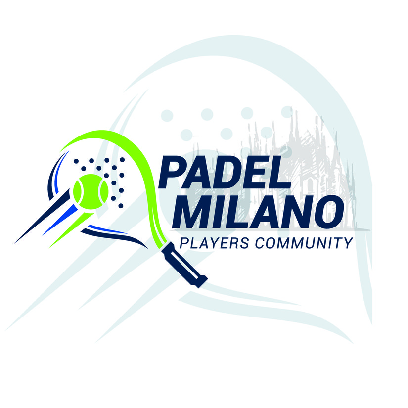 Logo Padel Milano