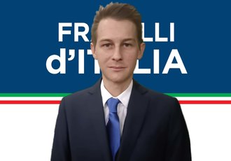 Luca Brandolini 