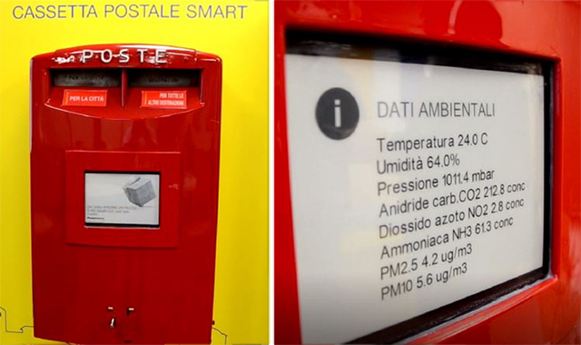 Le nuove cassette per la corrispondenza “Smart Letter Box” già operative a  Carpiano, Opera e Settala, presto anche nel resto del Sud Est Milano -  Attualità - 7giorni