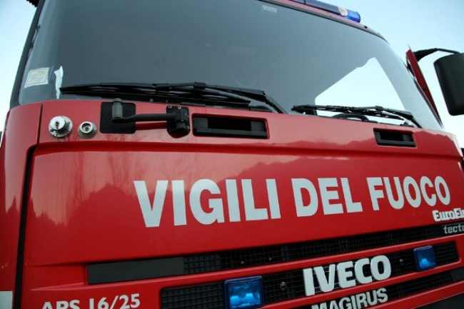 Vigili del Fuoco (@vigilidelfuoco) / X