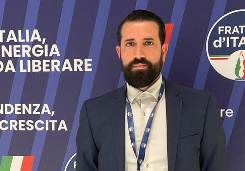 Andrea Bruno Nuvoli 