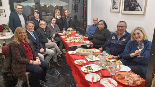 Forza Italia Peschiera Borromeo 