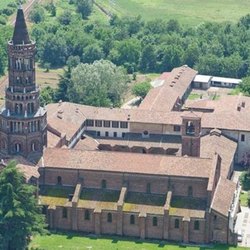 L'abbazia di Chiaravalle 