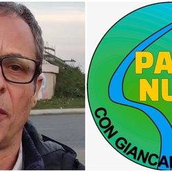 Giancarlo Broglia candidato sindaco della Lista civica Paullo Nuova 
