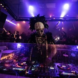 Marshall Jefferson, Padre Fondatore della House Music; 