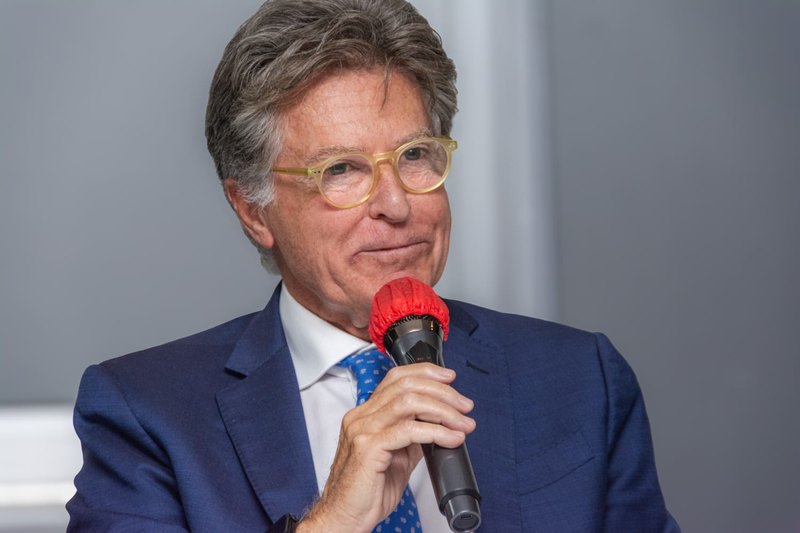 Mario Orfei Canidato Sindaco 