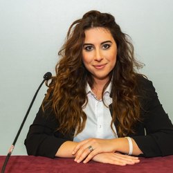 Stefania Accosa 