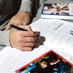 Certificazione IELTS 