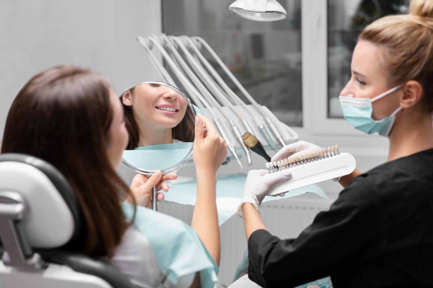 offerte lavoro come assistente alla poltrona