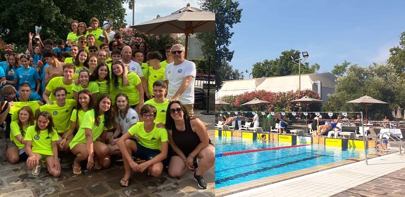 La squadra campione 