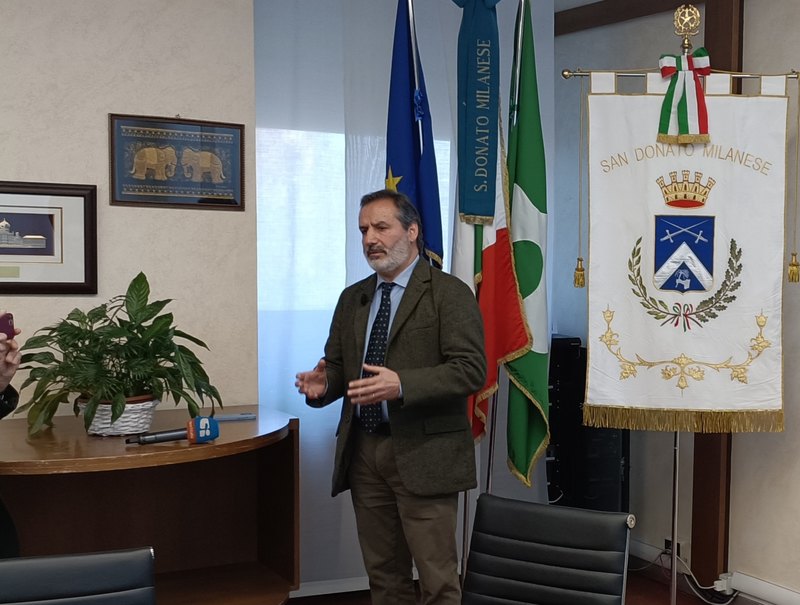 Francesco Squeri 
