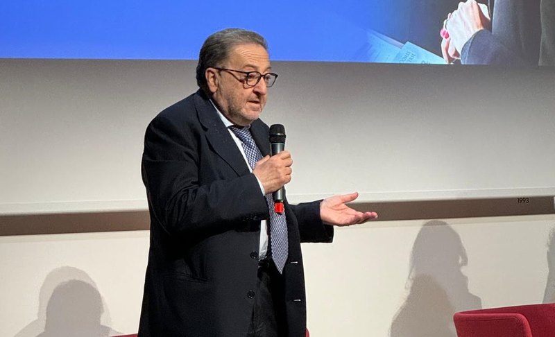 Riccardo De Corato 