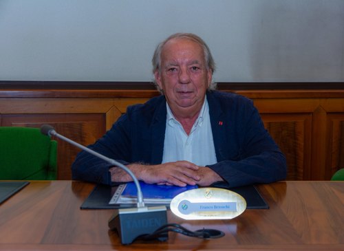 Franco Brioschi 