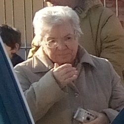 Graziella Battimanza 