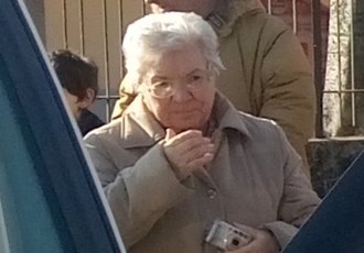 Graziella Battimanza 