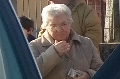 Graziella Battimanza 