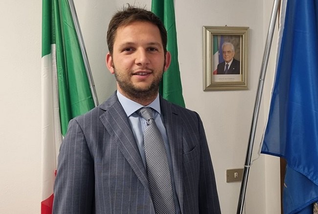 Marco Segala 