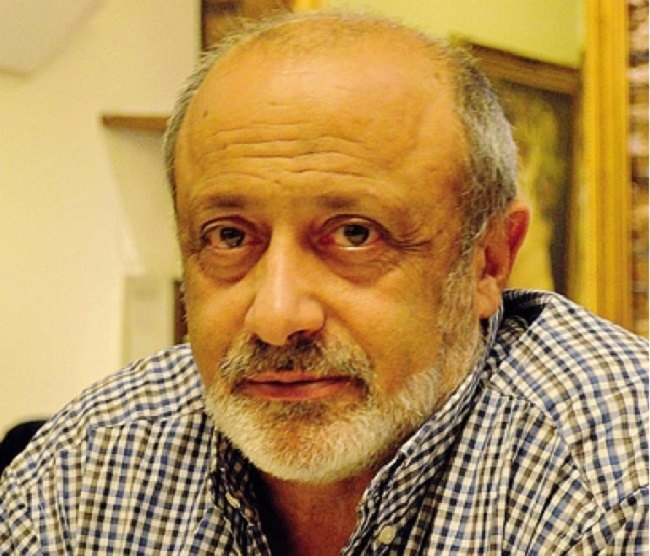 Claudio Cesaris 