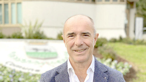 Gianni Ferretti 