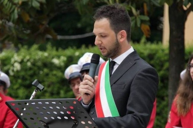 Marco Segala 