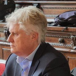 Paolo Festa, Consigliere di CMM delegato all'Ambiente 