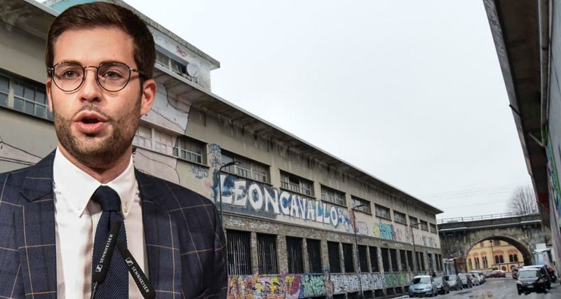 Samuele Piscina (Lega) 