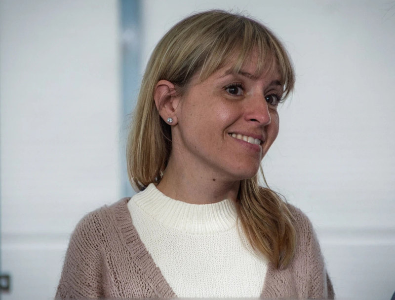 Silvia Sardone 