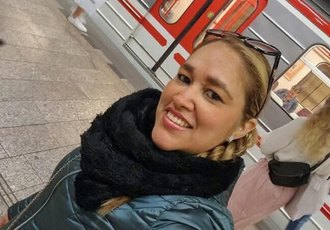 Jhoanna Nataly Quintanilla 