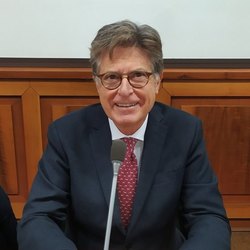 Mario Orfei, Consigliere comunale di minoranza 