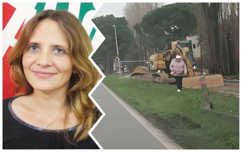 Vera Cocucci (Forza Italia) ha chiesto a Città Metropolitana di Milano di attivarsi 