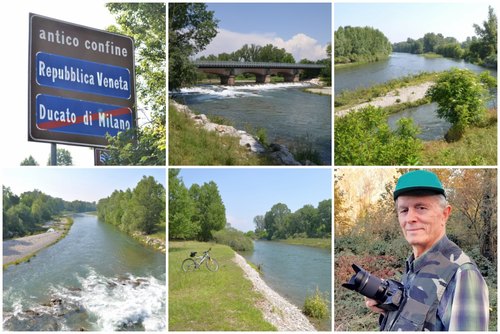 Parco Oglio Nord, Paro Oglio Sud 