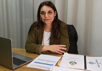 Greta Montemaggi 