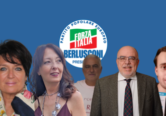 Sud Est Milano, al via la stagione dei congressi cittadini di Forza Italia 