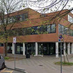 Il Centro Socio Sanitario di via Sergnano 