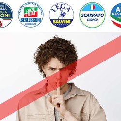Il centrodestra accusa la maggioranza di non aver agito democraticamente 