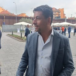 Alessandro Amenta membro della Giunta Coden 